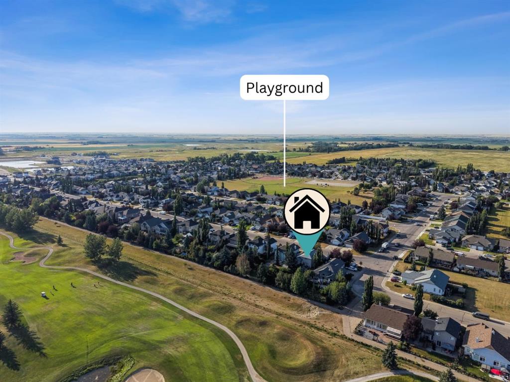 Fifth View of 59 Hillview Road , Hillview Estates, Strathmore, Alberta, T0L 0X0