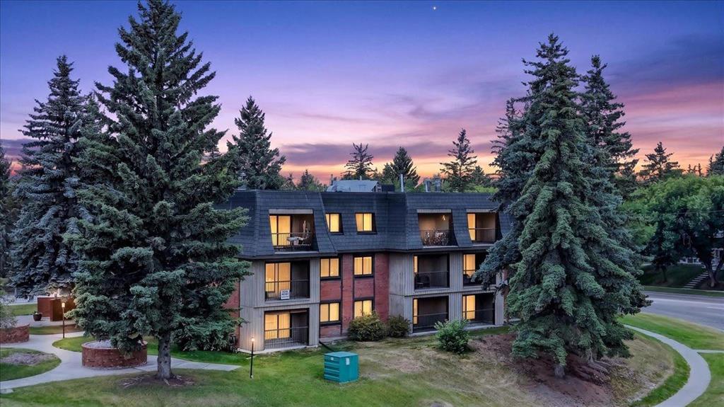 3106, 4001C 49 Street NW, A2334913, Alberta,