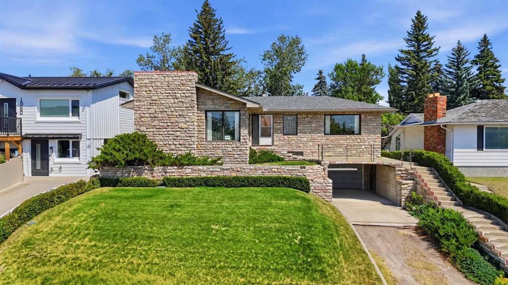 1556 Windsor Street NW, A2334915, Alberta,