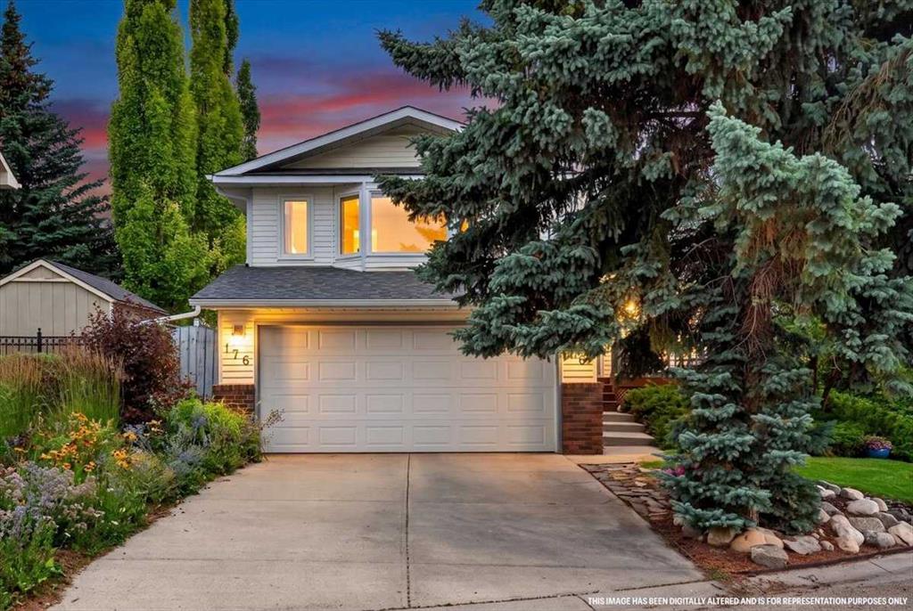 176 Sandpiper Circle NW, A2334916, Alberta,