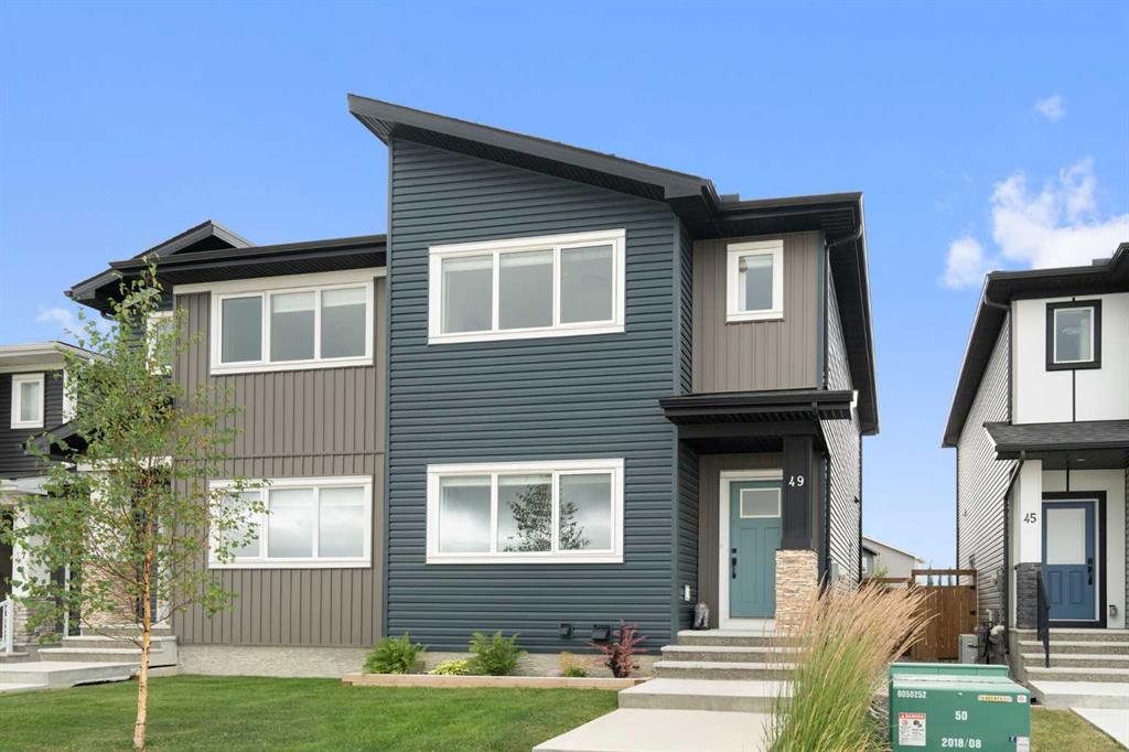 49 River Heights Drive , A2334917, Alberta,