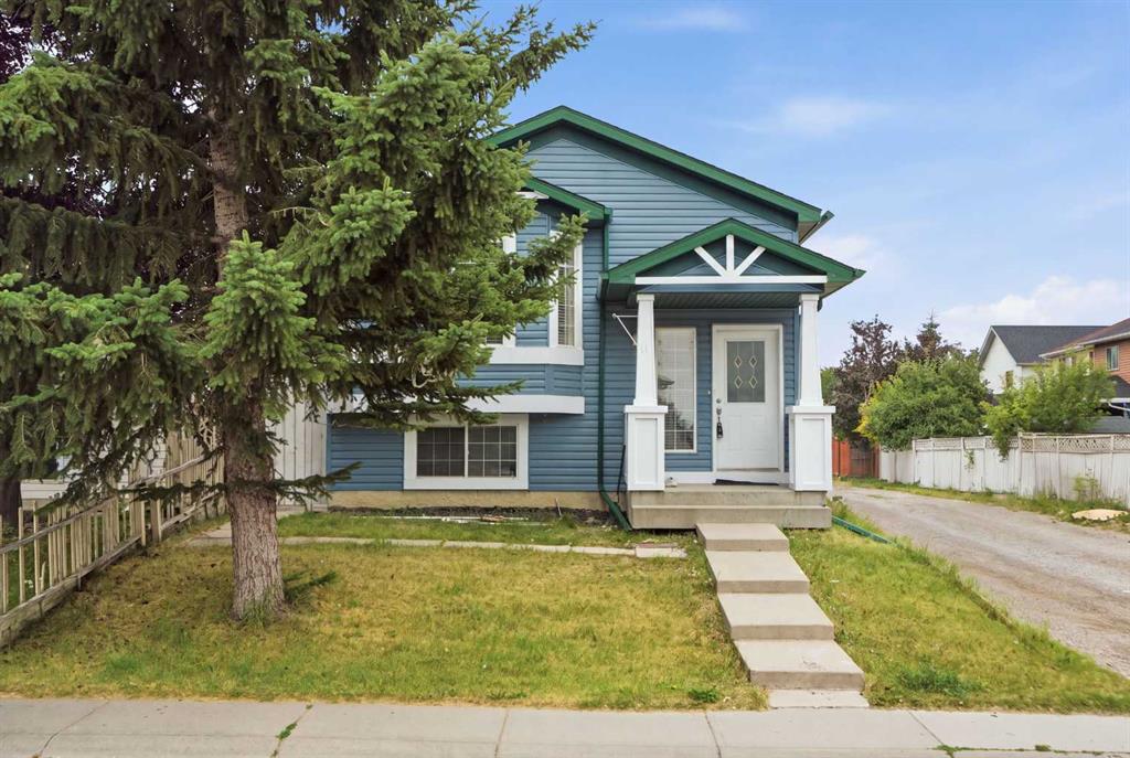 11 Martin Crossing Rise NE, A2334927, Alberta,