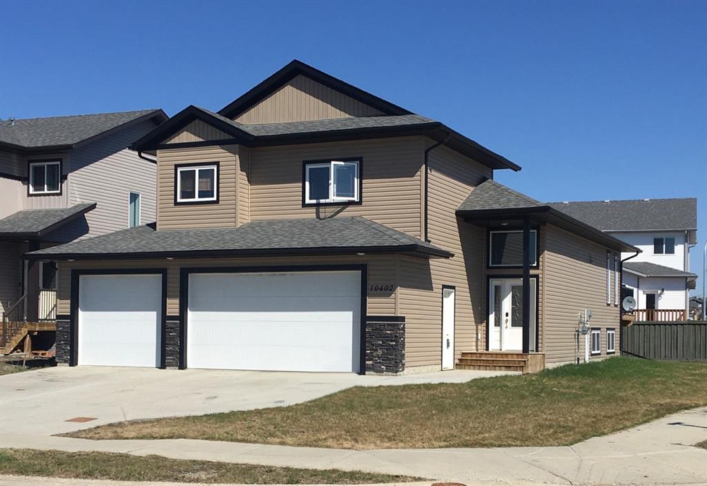 10402 128 Avenue , A2334929, Alberta,