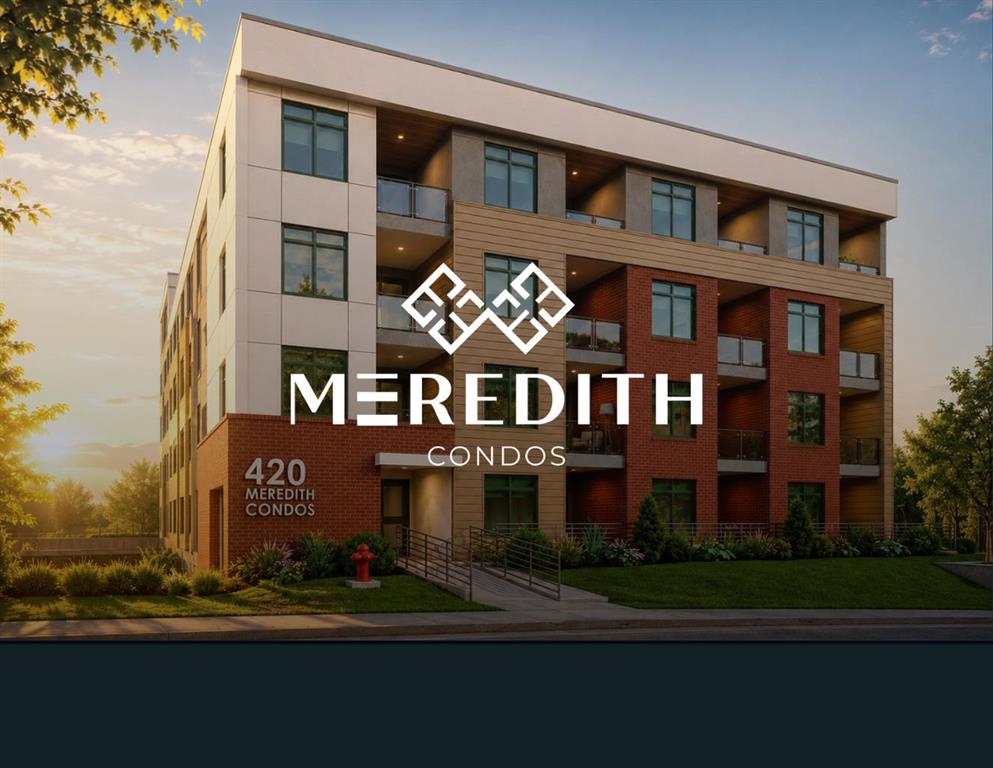 420 & 422 Meredith Road NE, A2334930, Alberta,