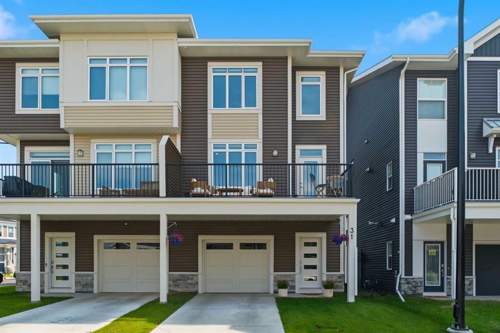 31 Seton Row SE, A2334931, Alberta,