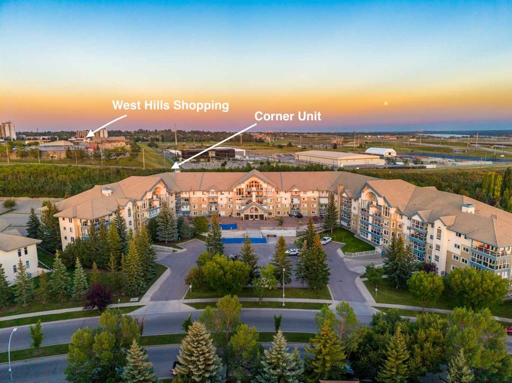 115, 7239 Sierra Morena Boulevard SW, A2334932, Alberta,