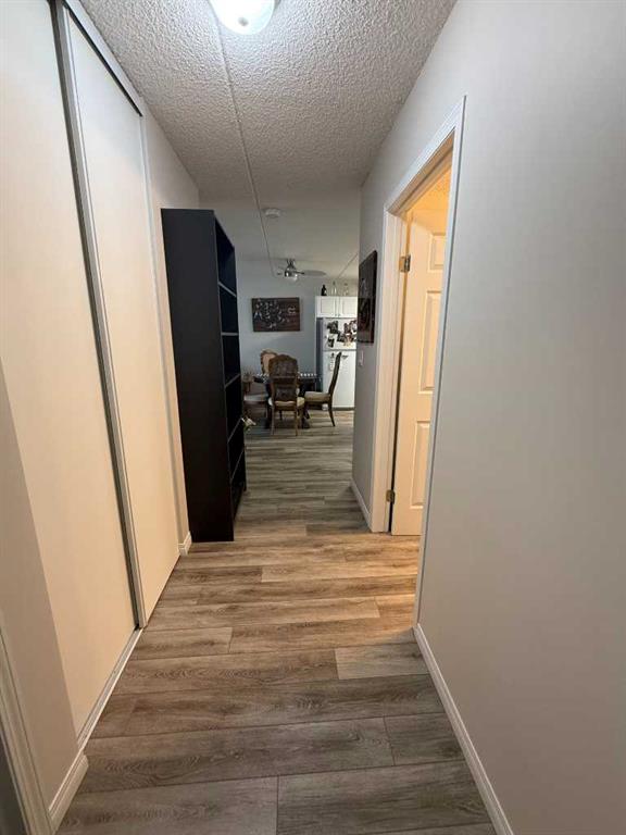 Third View of 301, 4514 54 Avenue , NONE, Olds, Alberta, T4H 1W5