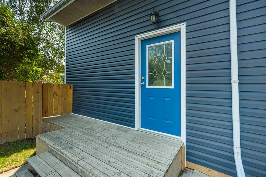 Fourth View of 4903 48 Street , Central Innisfail, Innisfail, Alberta, T4G1N1