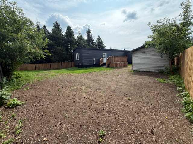 Fifth View of 1136 12 Avenue SE, NONE, Slave Lake, Alberta, T0G 2A3