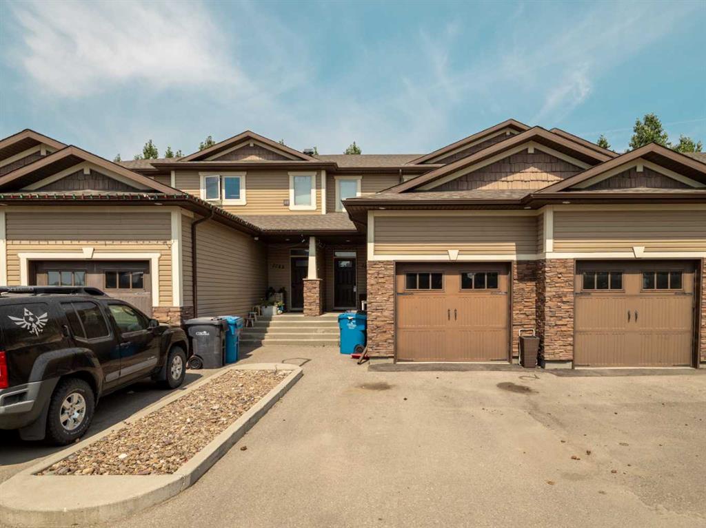 Main View of 2244 18 Avenue , NONE, Coaldale, Alberta, T1M 0C2