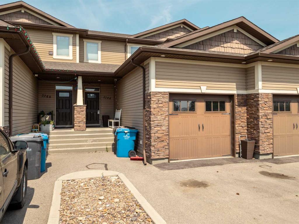 Third View of 2244 18 Avenue , NONE, Coaldale, Alberta, T1M 0C2