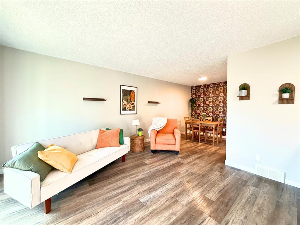 Third View of 5946, 45 A Avenue , Downtown Lacombe, Lacombe, Alberta, T4L1V7