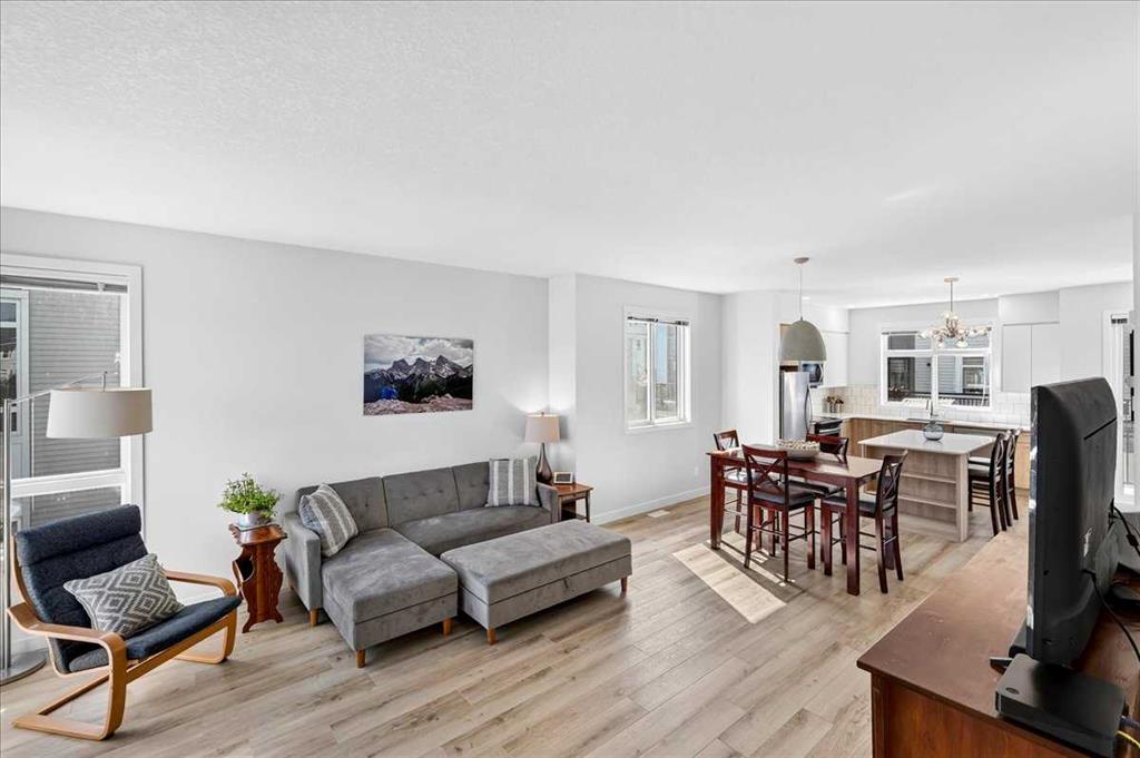Fourth View of 141, 857 Belmont Drive SW, Belmont, Calgary, Alberta, T2X 4P2