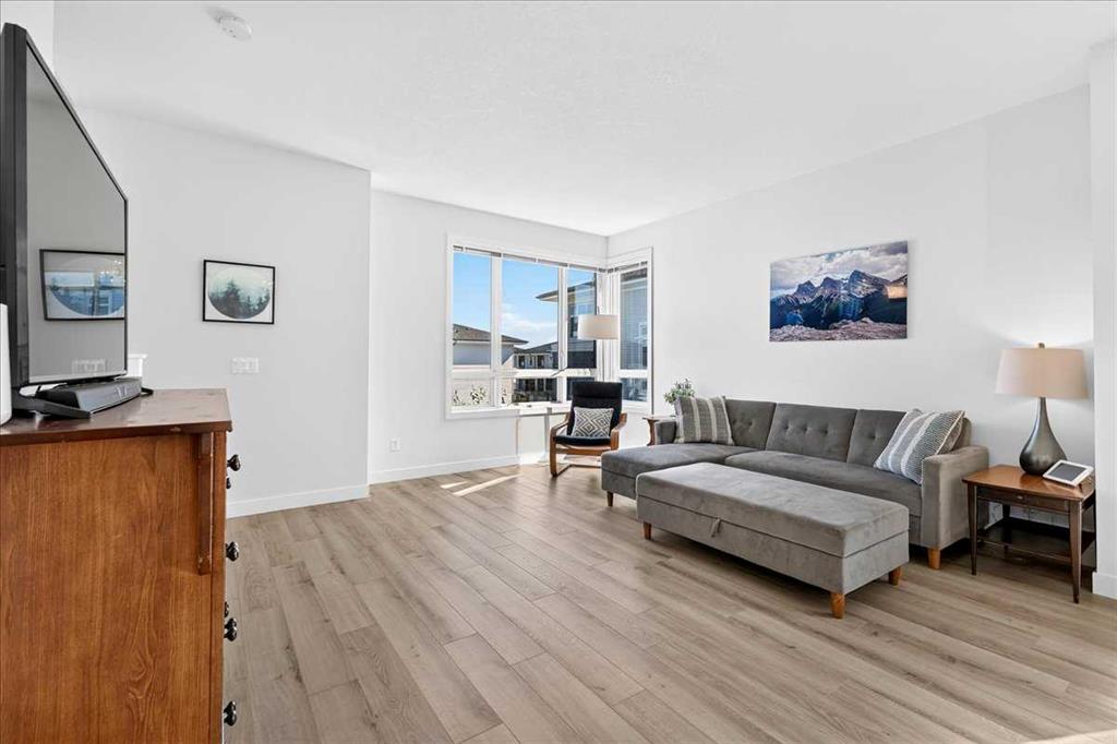 Fifth View of 141, 857 Belmont Drive SW, Belmont, Calgary, Alberta, T2X 4P2