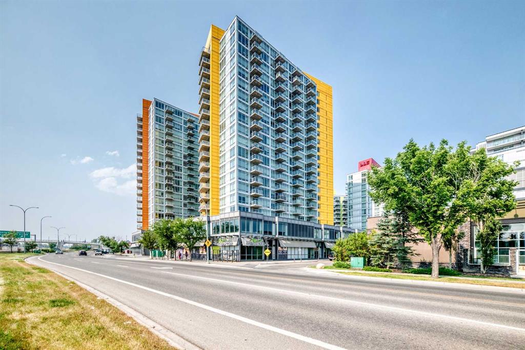 1304, 3820 Brentwood  NW, A2334961, Alberta,