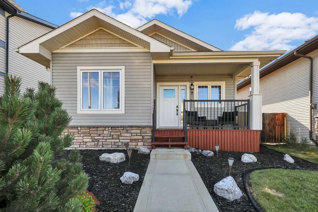 9 Valley Crescent , A2334962, Alberta,