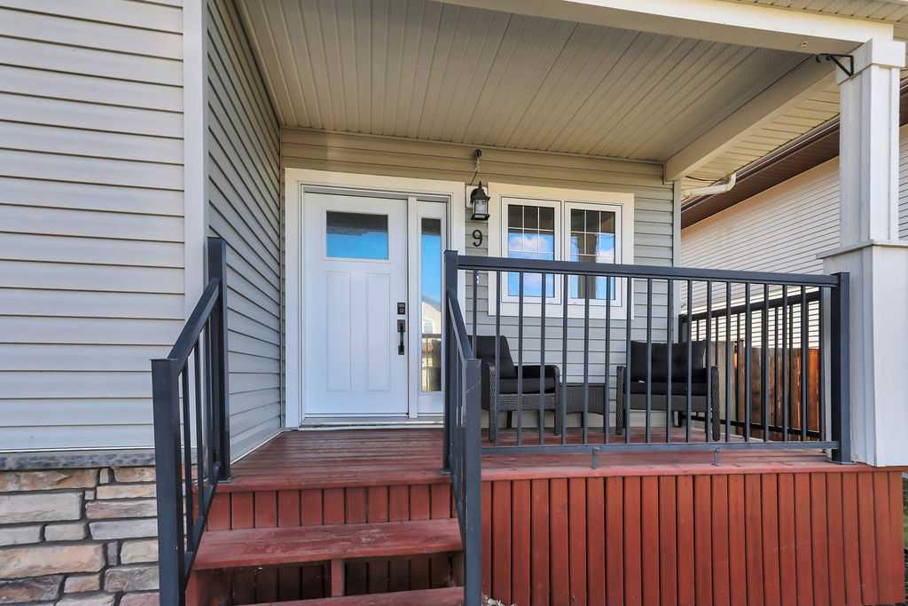 Fourth View of 9 Valley Crescent , Valley Ridge, Blackfalds, Alberta, T4M 0K1