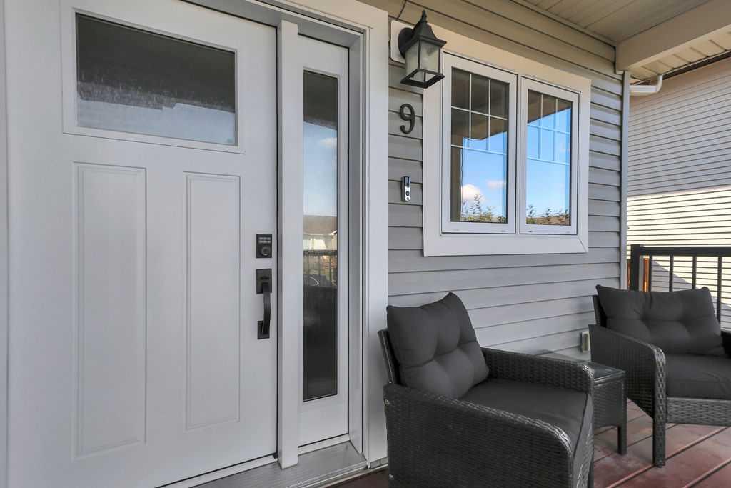 Fifth View of 9 Valley Crescent , Valley Ridge, Blackfalds, Alberta, T4M 0K1