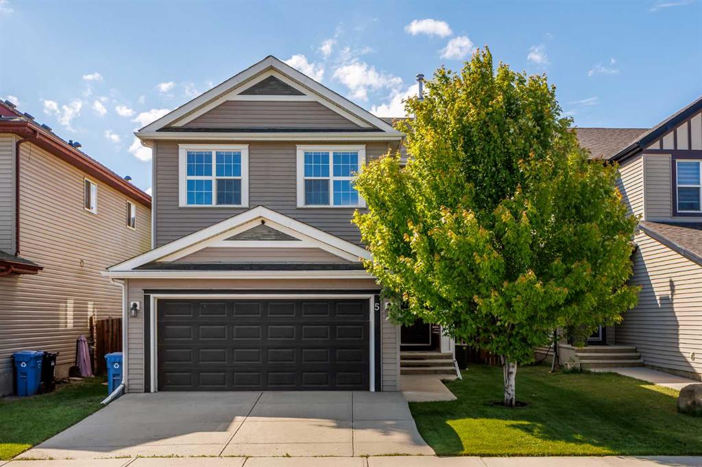 5 Copperpond Link SE, A2334963, Alberta,