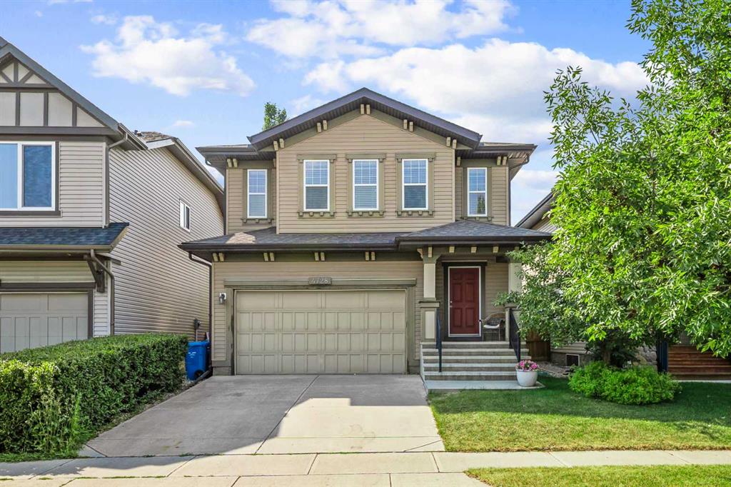 4728 Elgin Avenue SE, A2334964, Alberta,