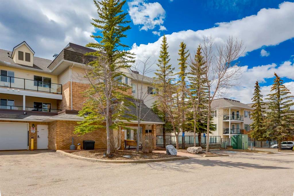 2301, 950 Arbour Lake Road NW, A2334968, Alberta,