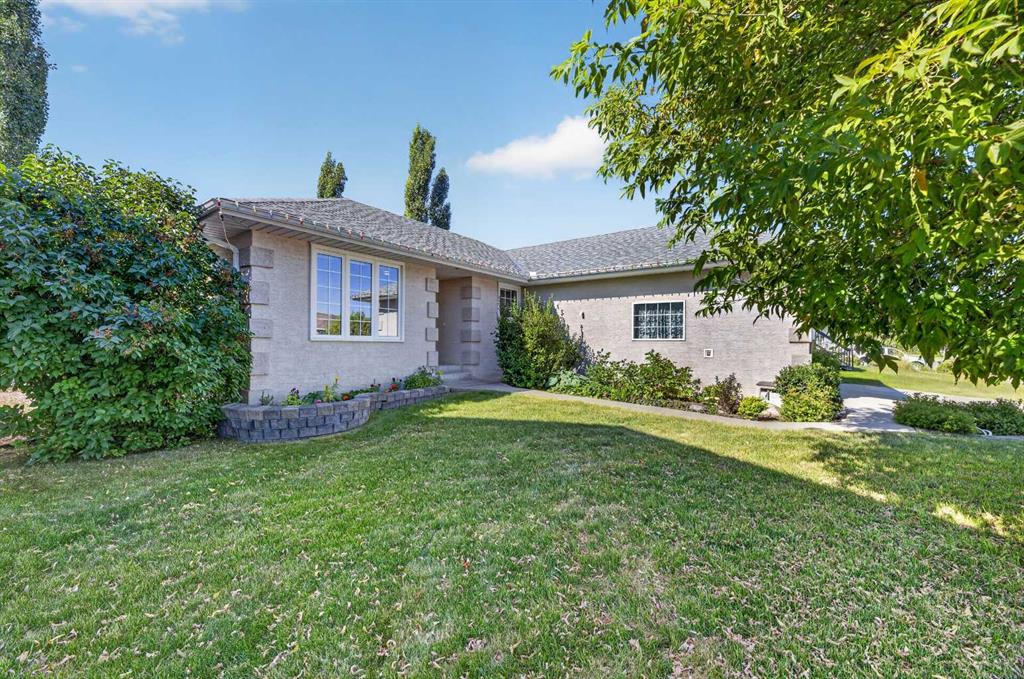 Third View of 223 10 Avenue NE, NONE, Sundre, Alberta, T0M 1X0