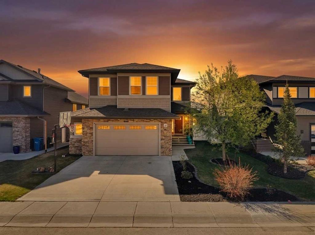 25 Lazaro Close , A2334971, Alberta,