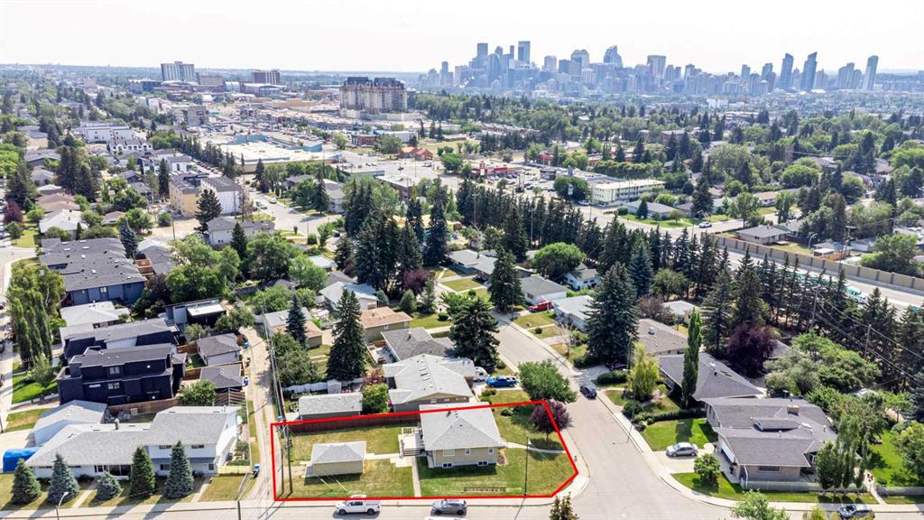 2140 Halifax Crescent NW, A2334972, Alberta,