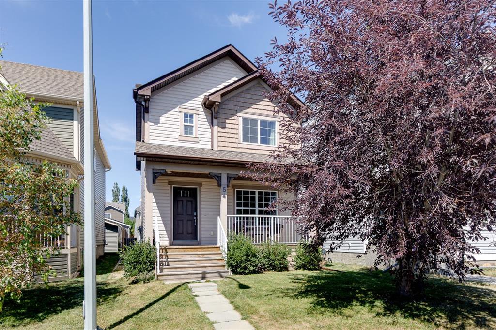54 Autumn View SE, A2334979, Alberta,
