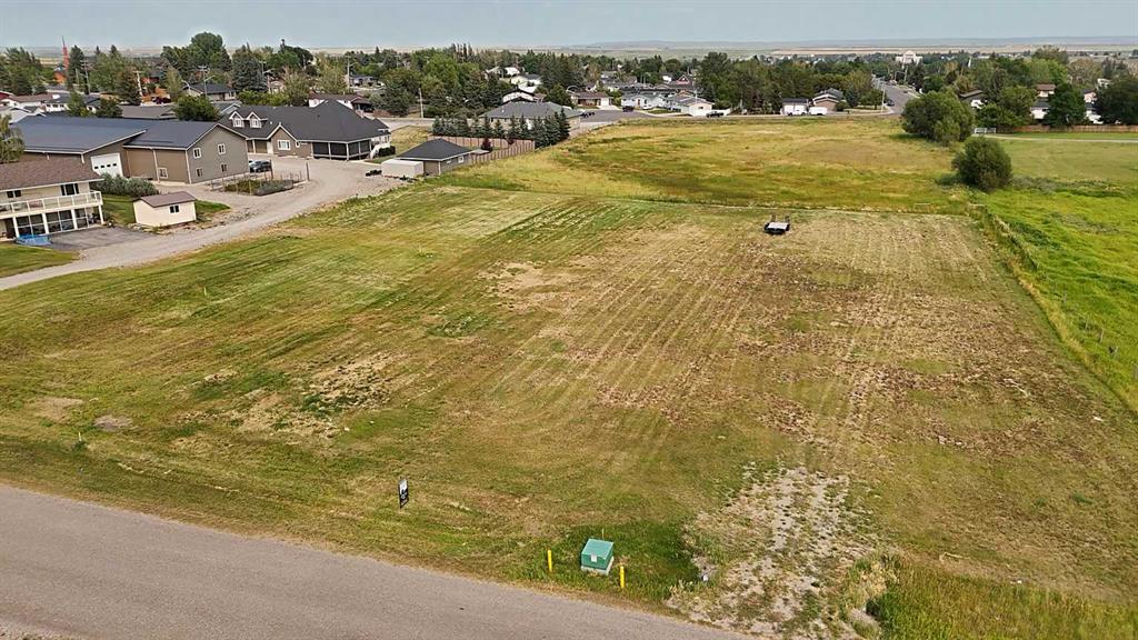 Third View of 274 10 Street W, NONE, Cardston, Alberta, T0K 0K0