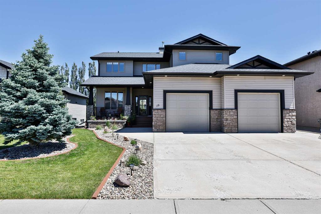 19 Canyoncrest Court W, A2334982, Alberta,