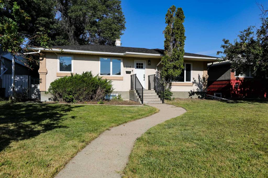 314 26 Street S, A2334983, Alberta,