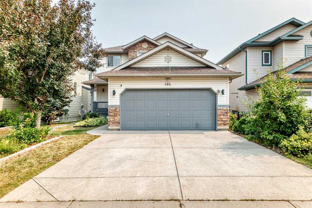 140 Fairways Drive NW, A2334984, Alberta,