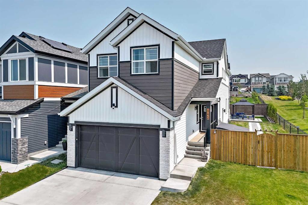 142 Lucas Terrace NW, A2334985, Alberta,