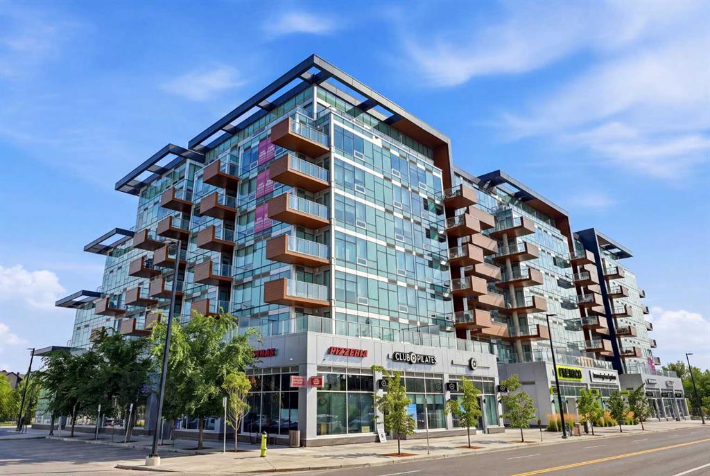 338, 110 18A Street NW, A2334988, Alberta,