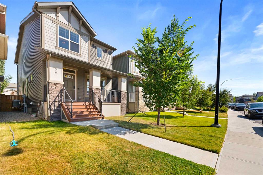 79 Legacy Glen Row SE, A2334995, Alberta,