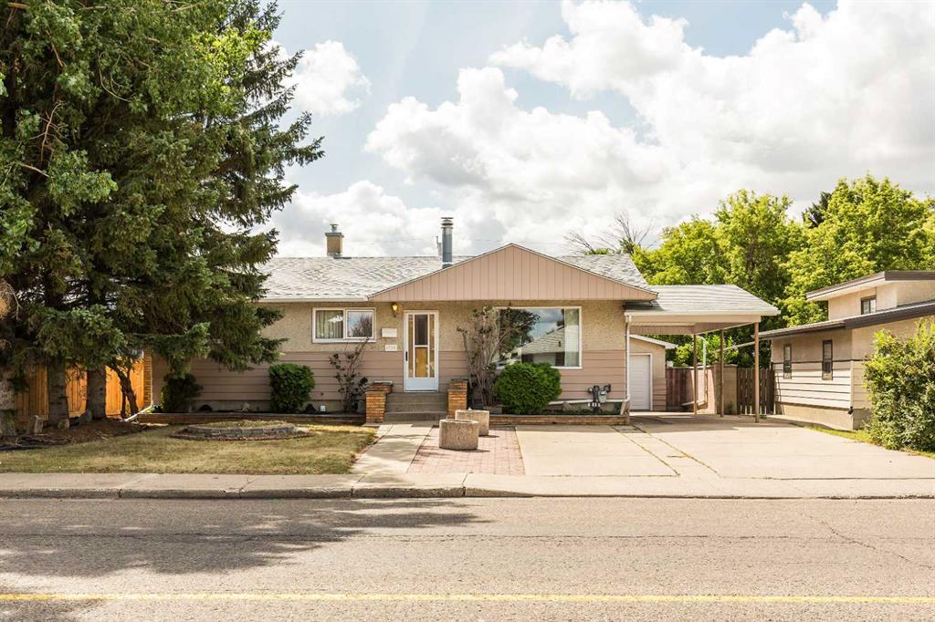 1734 16 Avenue S, A2334998, Alberta,