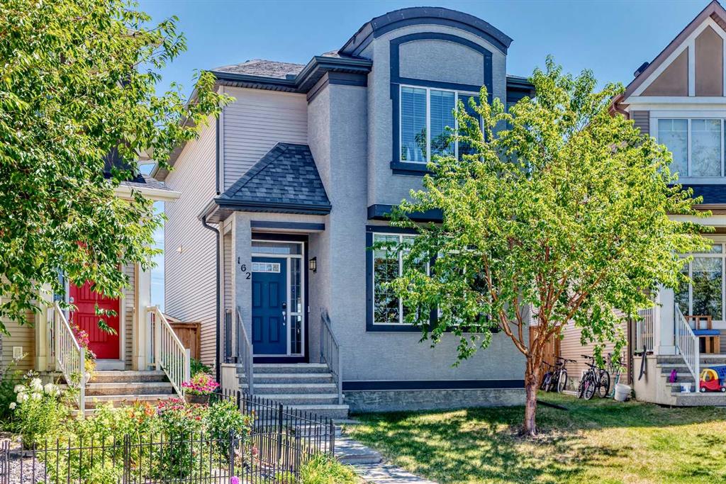 162 Cranford Common SE, A2335000, Alberta,