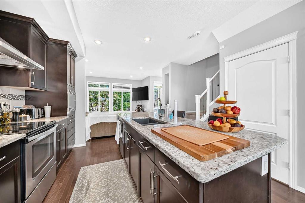 Fourth View of 162 Cranford Common SE, Cranston, Calgary, Alberta, T3M 1V4