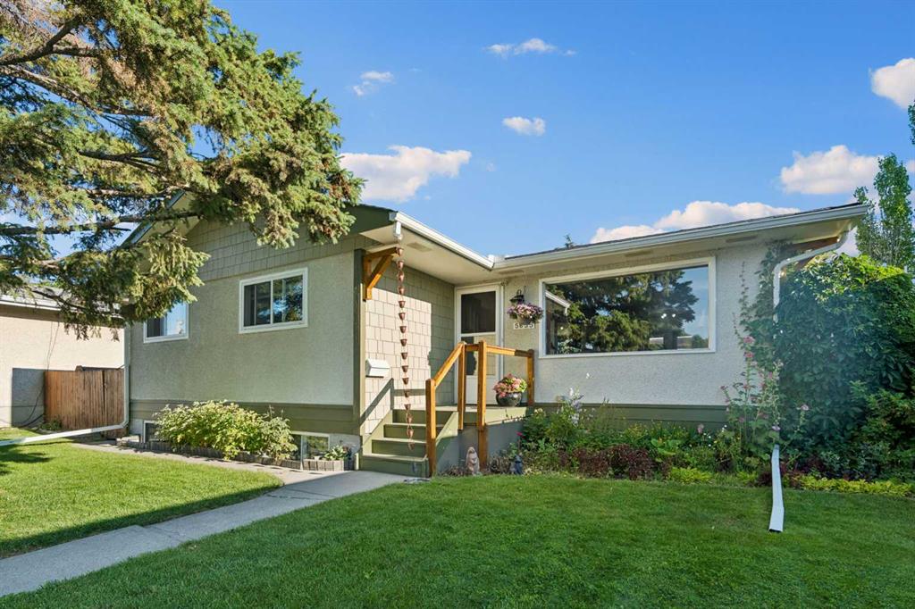 5635 Travis Crescent NE, A2335001, Alberta,