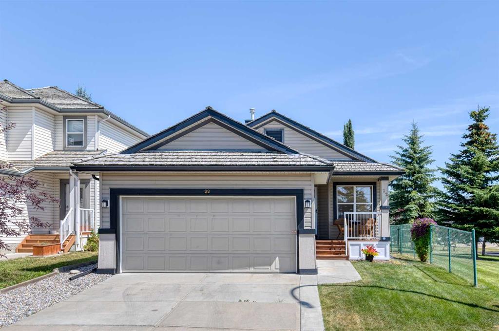 22 Glensummit Close , A2335002, Alberta,