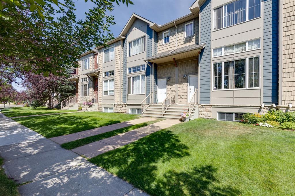 7008, 2370 Bayside Road SW, A2335004, Alberta,