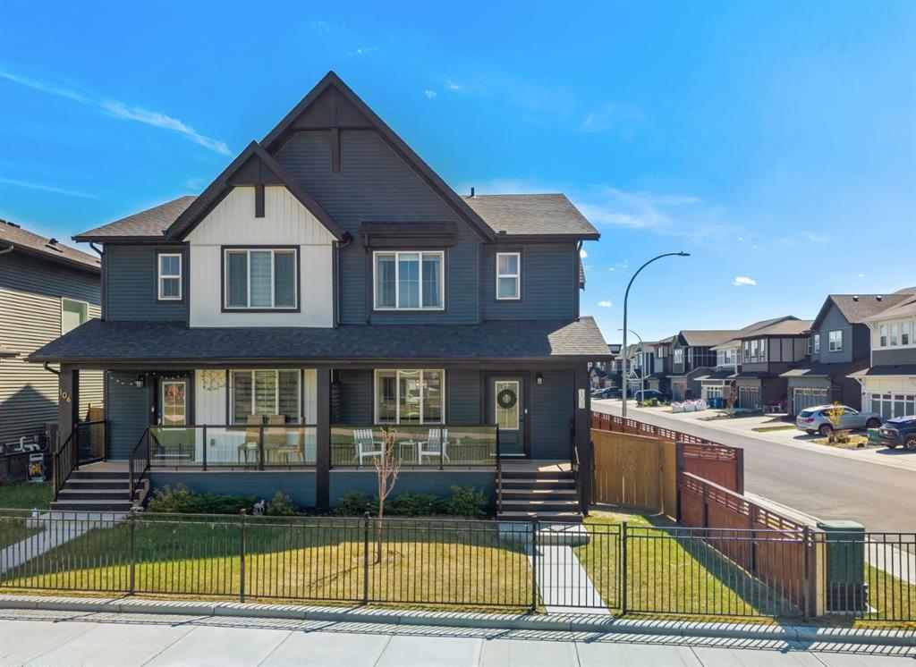 102 Midgrove  SW, A2335008, Alberta,