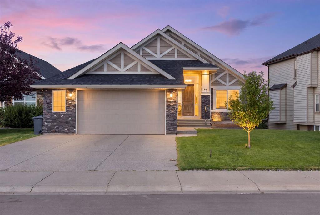 78 Muirfield Boulevard , A2335011, Alberta,