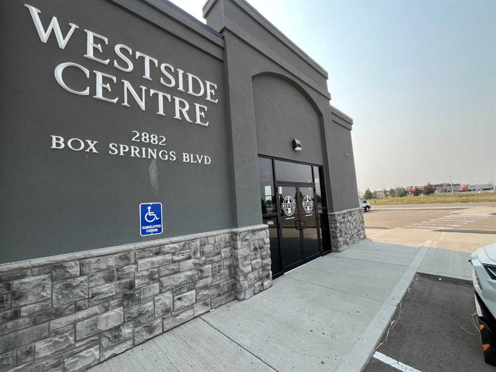 Fourth View of 2882 Box Springs Boulevard NW, NONE, Medicine Hat, Alberta, T1C0C8