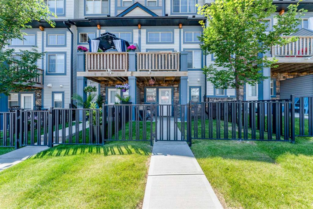 416 Sage Hill Grove NW, A2335015, Alberta,