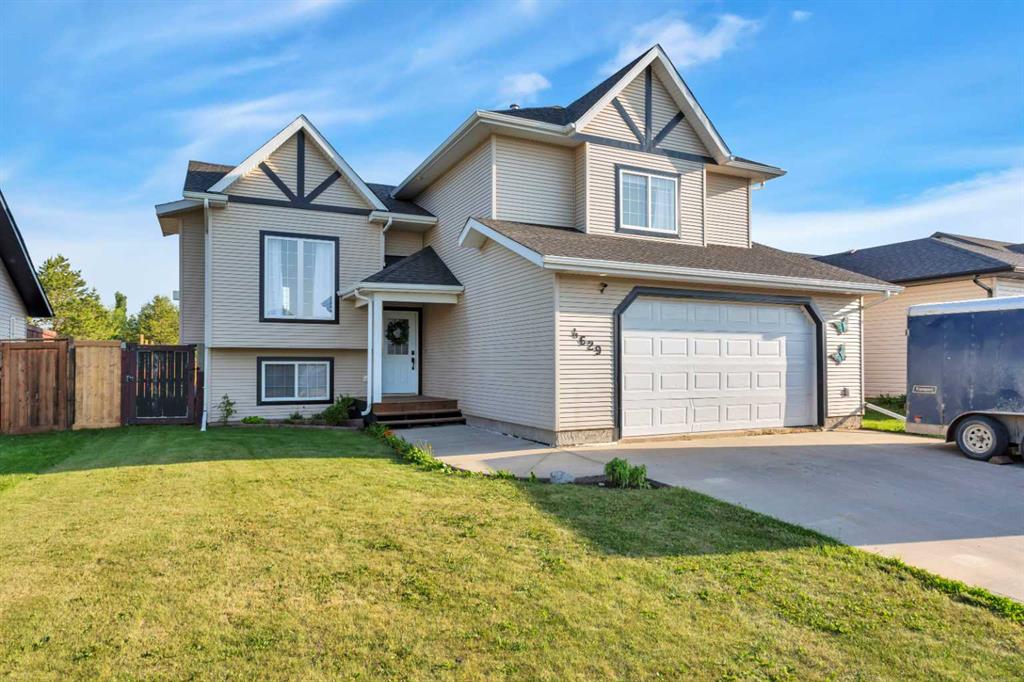 4629 58 Avenue , A2335019, Alberta,