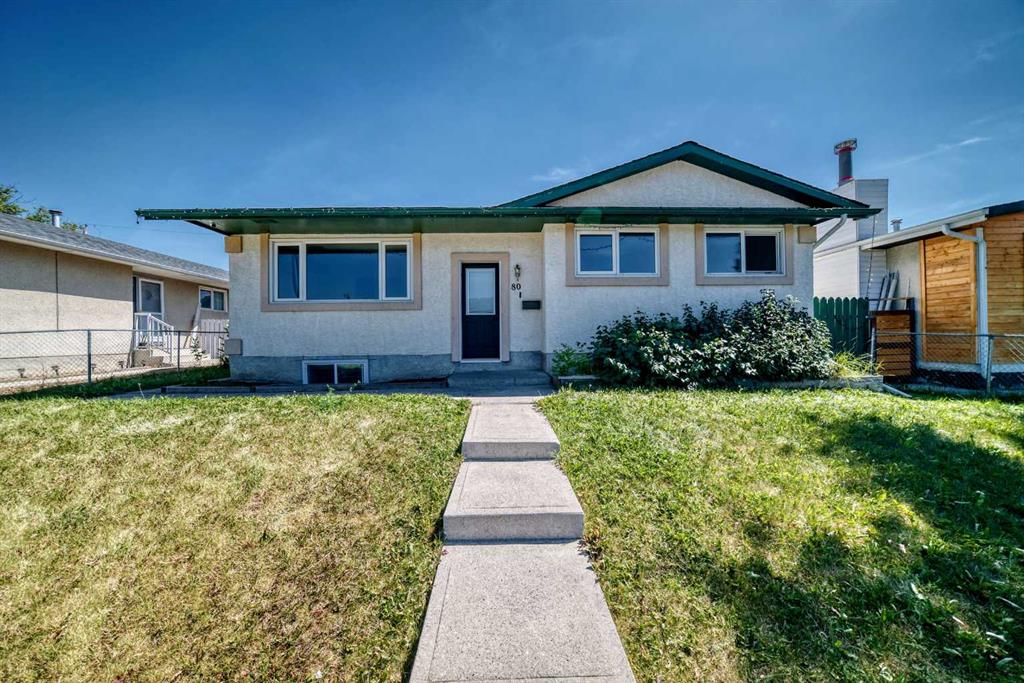 MLS® listing #114708103 for sale located at 80 Pensville Road SE