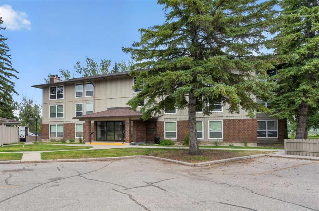631, 860 Midridge Drive SE, A2335026, Alberta,