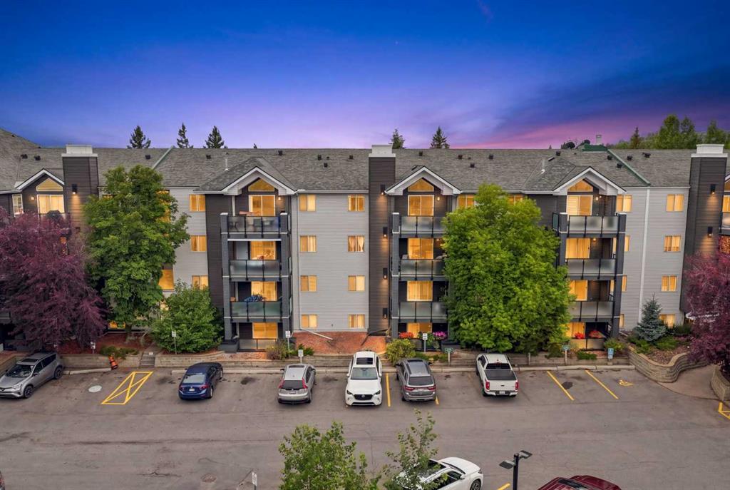 308, 10 Sierra Morena Mews SW, A2335027, Alberta,